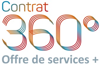 Contrat 360° - Offre de services +