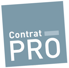 Contrat Pro